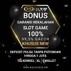 bonus member baru 150% (slot)