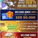 situs slot bonus new member